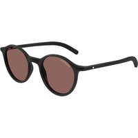 Montblanc MB0324S 006 メガネ フレーム - 男性用 -
