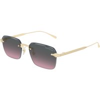 Montblanc MB0456S 003 メガネ フレーム - 男性用 -