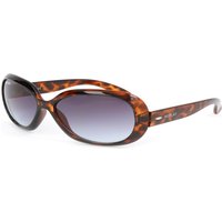 Replay RY 606 S03 Women’s Sunglasses Tortoiseshell Size 60