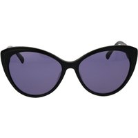 Replay RY 582 S03 Women’s Sunglasses Black Size 57