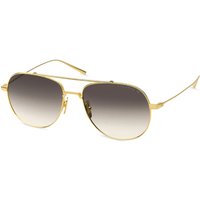 Dita Artoa.79 DTS161-A-01 Men's Sunglasses Gold Size 56