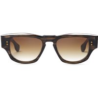 Dita Bantos DTS723-A-02 Men's Sunglasses Brown Size 51