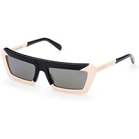 Pucci Emilio Pucci EP0175 04A Women’s Sunglasses White Size 56