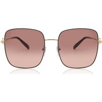 ブルガリ Bvlgari BV6165 20648D メガネ フレーム - 女性用 - 赤