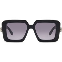 ブルガリ Bvlgari BV40006I 01B メガネ フレーム - 女性用 - 黒