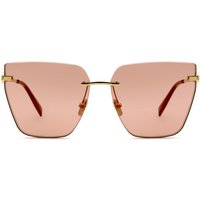 ブルガリ Bvlgari BV40012U 28Z メガネ フレーム - 女性用 - ピンク