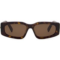 ブルガリ Bvlgari BV40014I 52E メガネ フレーム - 女性用 - 茶色