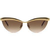 ブルガリ Bvlgari BV40056U 28F メガネ フレーム - 女性用 - ピンク