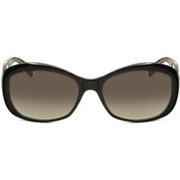 Lafont Fauve 1025 メガネ フレーム - 女性用 - 黒