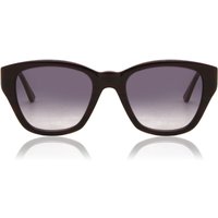 Lafont Figari 6080 メガネ フレーム - 男性用 - 黒