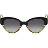 Lafont Havane 1040B メガネ フレーム - 男性用 - 黒
