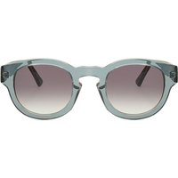 Lafont Juin /S 3163 メガネ フレーム - 男性用 - 黒