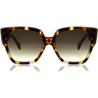 Lafont Ocean 532 メガネ フレーム - 女性用 - べっ甲shell