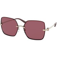 Tory Burch TY6080 329769 メガネ フレーム - 女性用 - 金色