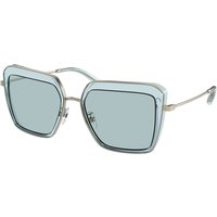 Tory Burch TY6099 アジアフィット 3364/0 メガネ フレーム - 女性用 - 青