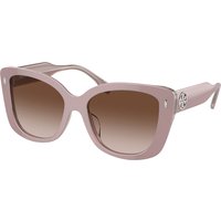 Tory Burch TY7198U 194713 メガネ フレーム - 女性用 - ピンク