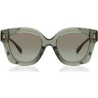 Tory Burch TY7201U 194111 メガネ フレーム - 女性用 - 緑