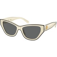 Tory Burch TY7206U 198887 メガネ フレーム - 女性用 - 白