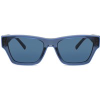 Tory Burch TY7207U 200380 メガネ フレーム - 女性用 - 青