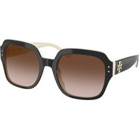 Tory Burch TY7143U 198813 メガネ フレーム - 女性用 - 黒