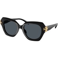 Tory Burch TY7215U 170987 メガネ フレーム - 女性用 - 黒