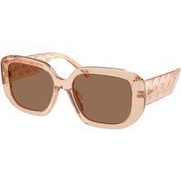 Tory Burch TY7218U 195473 メガネ フレーム - 女性用 - 茶色
