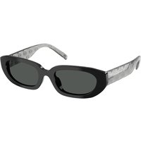 Tory Burch TY7219U 170987 メガネ フレーム - 女性用 - 黒