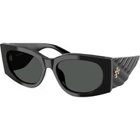 Tory Burch TY7221U 170987 メガネ フレーム - 女性用 - 黒