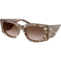 Tory Burch TY7221U 202613 メガネ フレーム - 女性用 - べっ甲shell