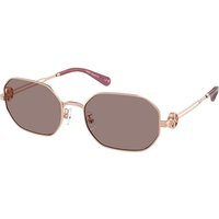 Tory Burch TY6113 33587N メガネ フレーム - 女性用 - 金色