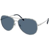 Tory Burch TY6114 32744L メガネ フレーム - 女性用 - 黒