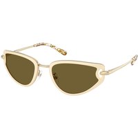 Tory Burch TY6115 334673 メガネ フレーム - 女性用 - 金色