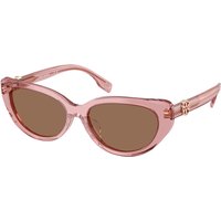 Tory Burch TY7220D アジアフィット 202173 メガネ フレーム - 女性用 - ピンク