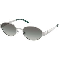 Tory Burch TY6116 327411 メガネ フレーム - 女性用 - Silver