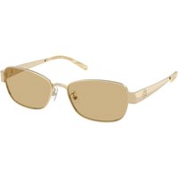 Tory Burch TY6119 336285 メガネ フレーム - 女性用 - 金色