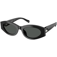 Tory Burch TY7222U 170987 メガネ フレーム - 女性用 - 黒