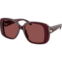 Tory Burch TY7223U 196075 メガネ フレーム - 女性用 - バーガンディ