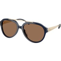 Tory Burch TY7230U 206773 メガネ フレーム - 女性用 - 青