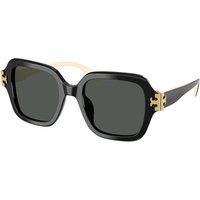 Tory Burch TY7231U 170987 メガネ フレーム - 女性用 - 黒