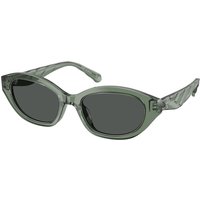 Tory Burch TY7232U 194187 メガネ フレーム - 女性用 - 緑