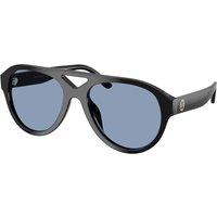 Tory Burch TY7233U 170972 メガネ フレーム - 女性用 - 黒