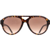 Tory Burch TY7233U 196413 メガネ フレーム - 女性用 - べっ甲shell