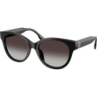 Tory Burch TY7236U 17098G メガネ フレーム - 女性用 - 黒