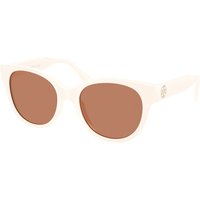 Tory Burch TY7236U 207573 メガネ フレーム - 女性用 - 白