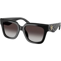 Tory Burch TY7239U 17098G メガネ フレーム - 女性用 - 黒