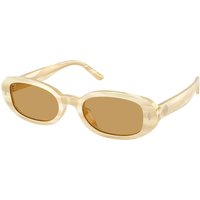Tory Burch TY7241D アジアフィット 195073 メガネ フレーム - 女性用 - 白