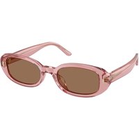 Tory Burch TY7241D アジアフィット 202173 メガネ フレーム - 女性用 - ピンク
