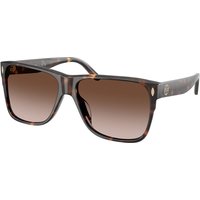 Tory Burch TY7242U 196413 メガネ フレーム - 女性用 - べっ甲shell
