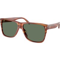 Tory Burch TY7242U 208682 メガネ フレーム - 女性用 - 茶色