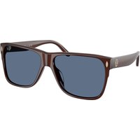 Tory Burch TY7242U 208880 メガネ フレーム - 女性用 - 茶色